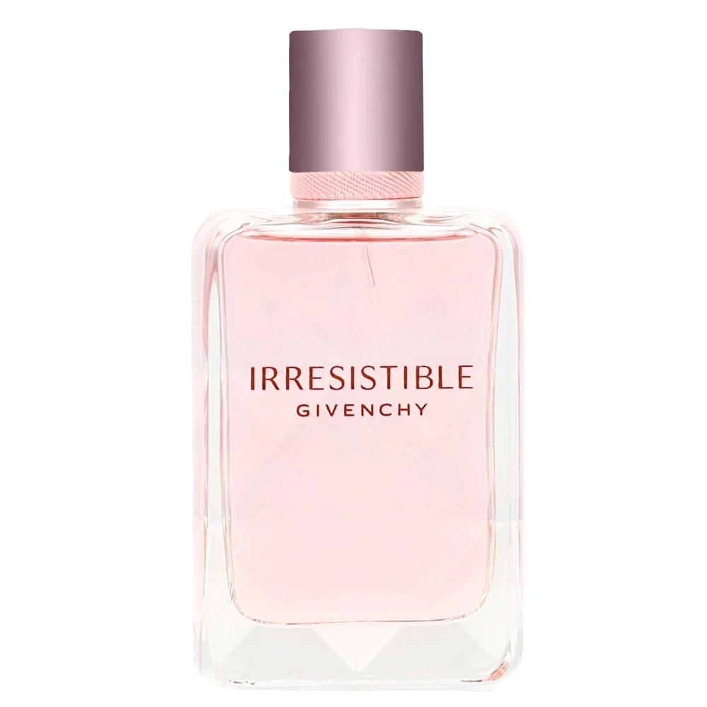 Givenchy Irresistible Very Floral Eau de Parfum Spray 80ml Image 1