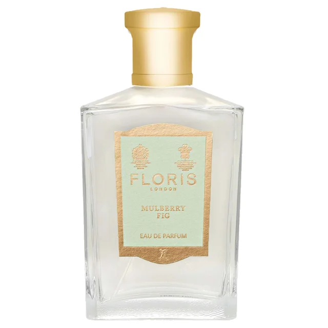 Floris London Mulberry Fig Eau de Parfum Spray 100ml