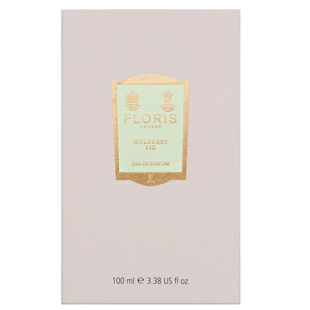 Floris London Mulberry Fig Eau de Parfum Spray 100ml