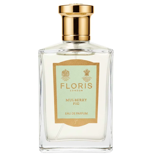 Floris London Mulberry Fig Eau de Parfum Spray 100ml