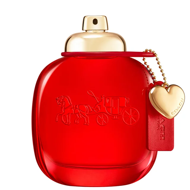 Coach Love Eau de Parfum Spray 90ml