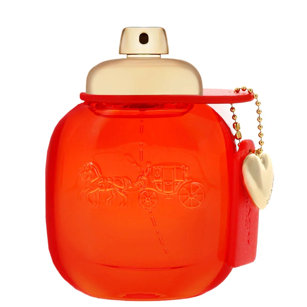 Coach Love Eau de Parfum Spray 50ml Image 1