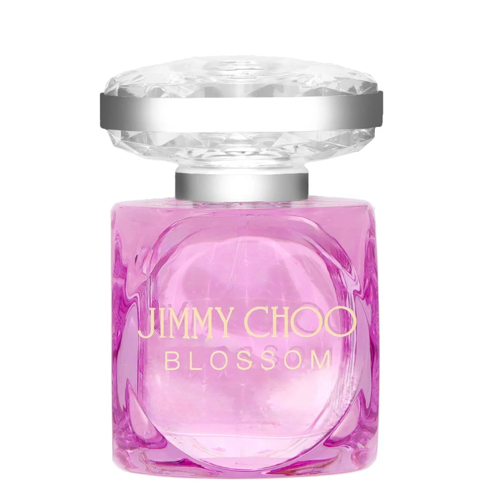 Jimmy Choo Blossom Limited Edition Eau de Parfum Spray 40ml Image 1