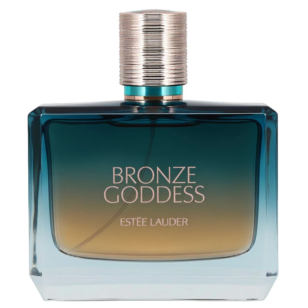 Estée Lauder Bronze Goddess Nuit Eau de Parfum Spray 100ml Image 1