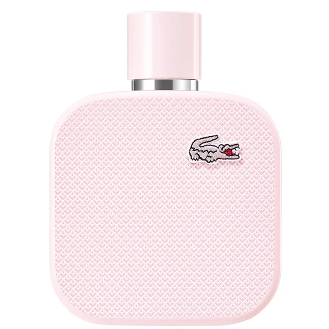 Lacoste L.12.12 Rose Eau de Parfum Spray 100ml