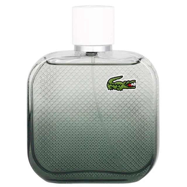 Lacoste L.12.12 Blanc Eau Intense Eau de Toilette Spray 100ml