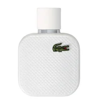 Lacoste L.12.12 Blanc Pour Lui Eau de Toilette Spray 50ml