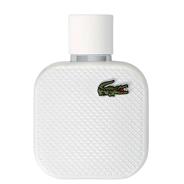 Lacoste L.12.12 Blanc Pour Lui Eau de Toilette Spray 50ml
