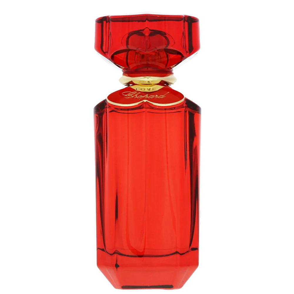 Chopard Love Eau de Parfum Spray 100ml Image 1