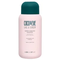 Coco & Eve Shampoo & Conditioner  Like A Virgin Super Hydrating Shampoo 280ml