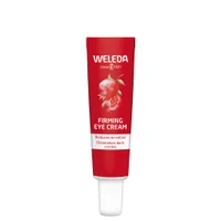 Weleda Face Care Pomegranate & Maca Root Firming Eye Cream 12ml - undefined undefined