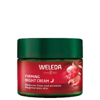 Weleda Face Care Pomegranate & Maca Root Firming Night Cream 40ml