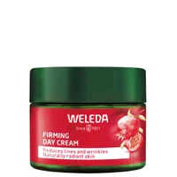 Weleda Pomegranate & Maca Root Firming Day Cream 40ml - undefined undefined