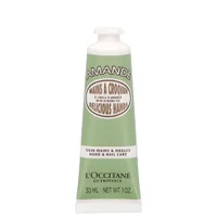 L'OCCITANE  Almond Delicious Hand Cream 30ml - undefined undefined