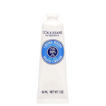 L'OCCITANE Shea Butter Hand Cream 30ml