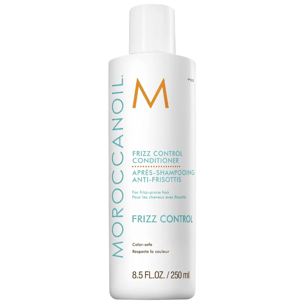 Moroccanoil Conditioner Frizz Control Conditioner 250ml Image 1