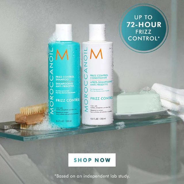 Moroccanoil Frizz Control Conditioner 250ml