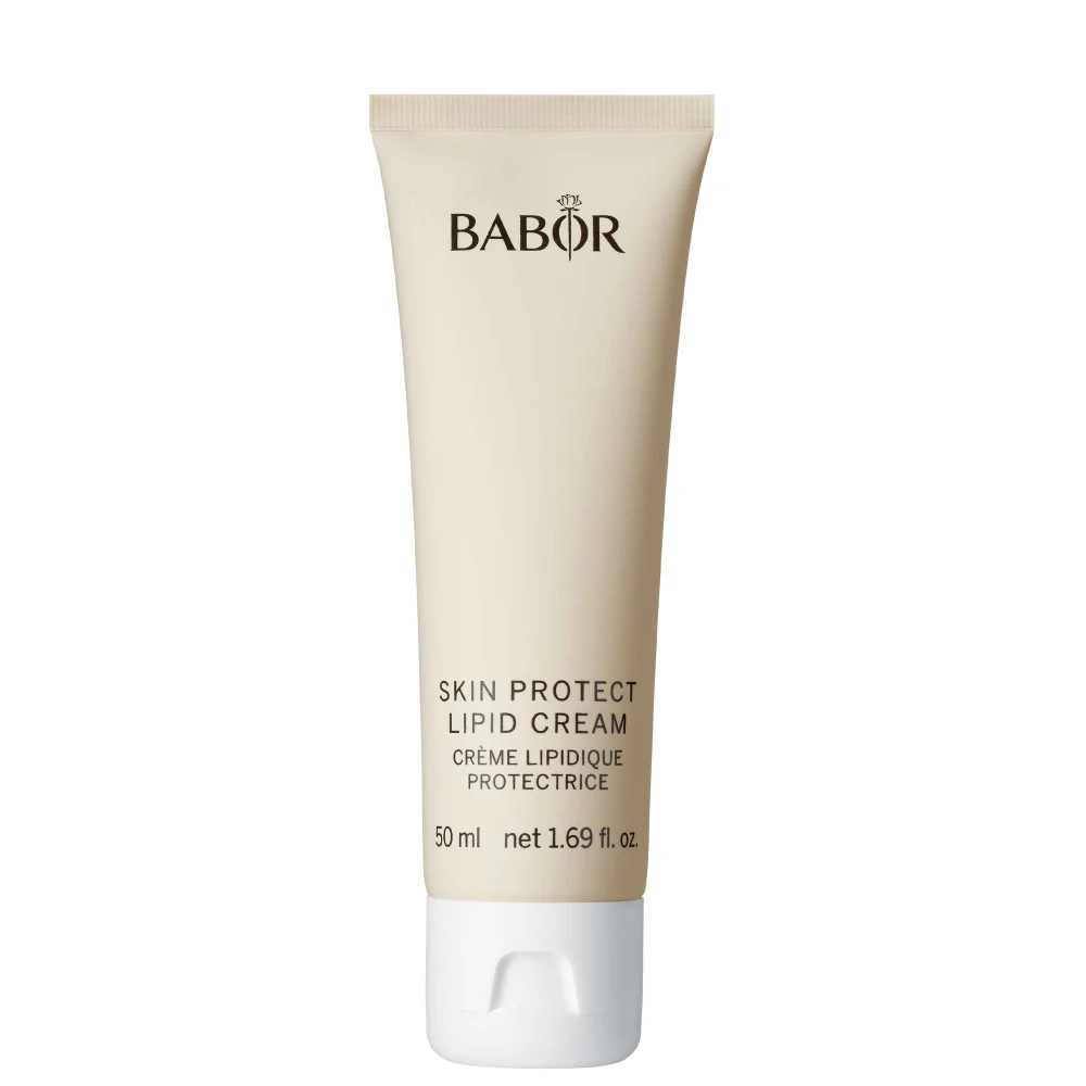 BABOR Skinovage Skin Protect Lipid Cream 50ml Image 1