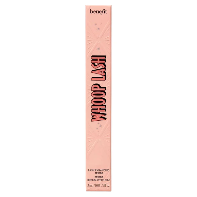 benefit Whoop Lash Enhancing Serum 2ml