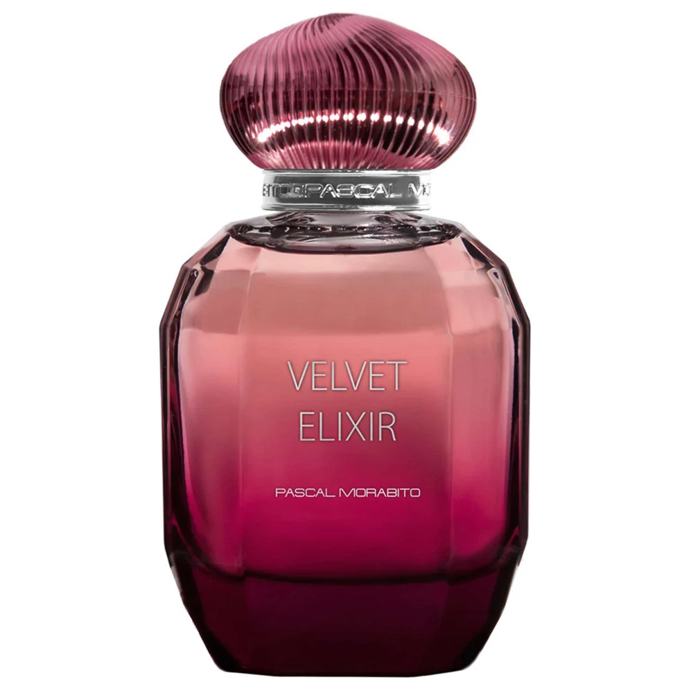 Pascal Morabito Velvet Elixir Eau de Parfum Spray 100ml Image 1