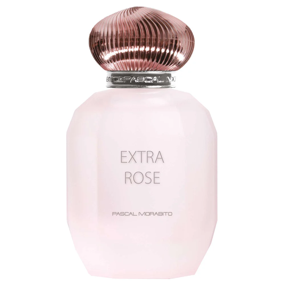 Pascal Morabito Extra Rose Eau de Parfum Spray 100ml Image 1