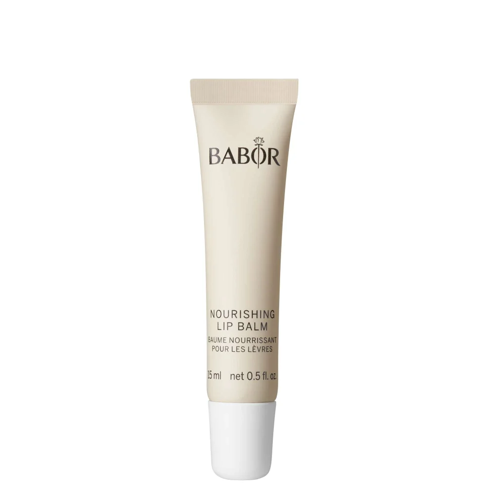 BABOR Skinovage Nourishing Lip Balm 15ml Image 1