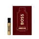 Sample HUGO BOSS The Scent Elixir For Him Eau de Parfum 1.2ml