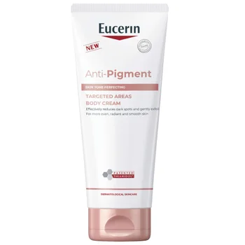 Eucerin Anti-Pigment Body Cream 200ml