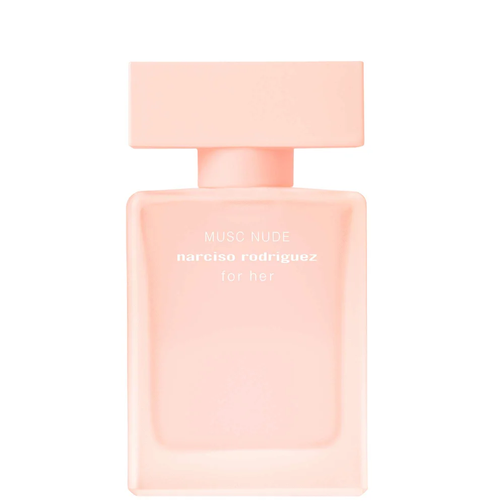 Narciso Rodriguez For Her Musc Nude Eau de Parfum Spray 30ml Image 1