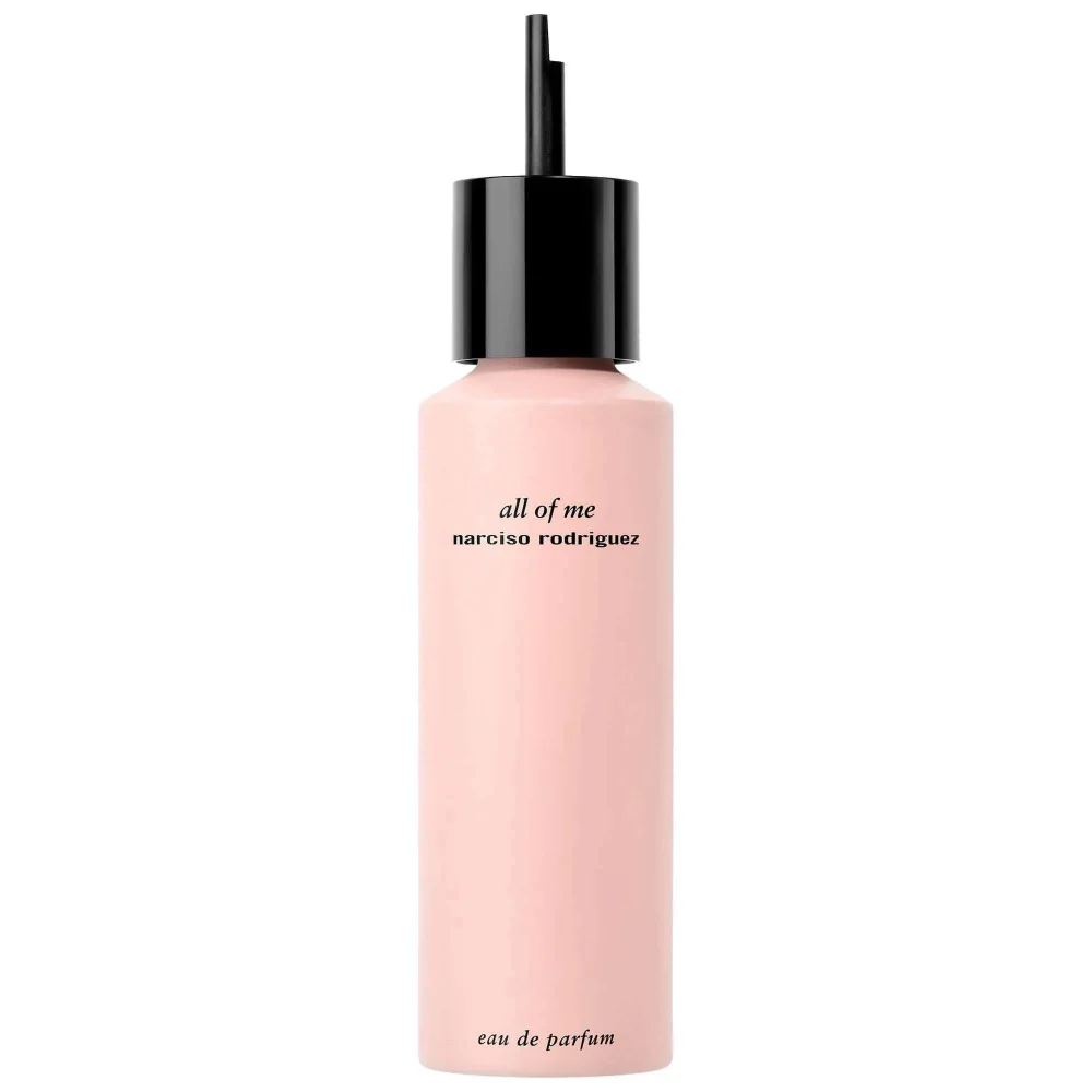 Narciso Rodriguez All Of Me Eau de Parfum Refill 150ml Image 1