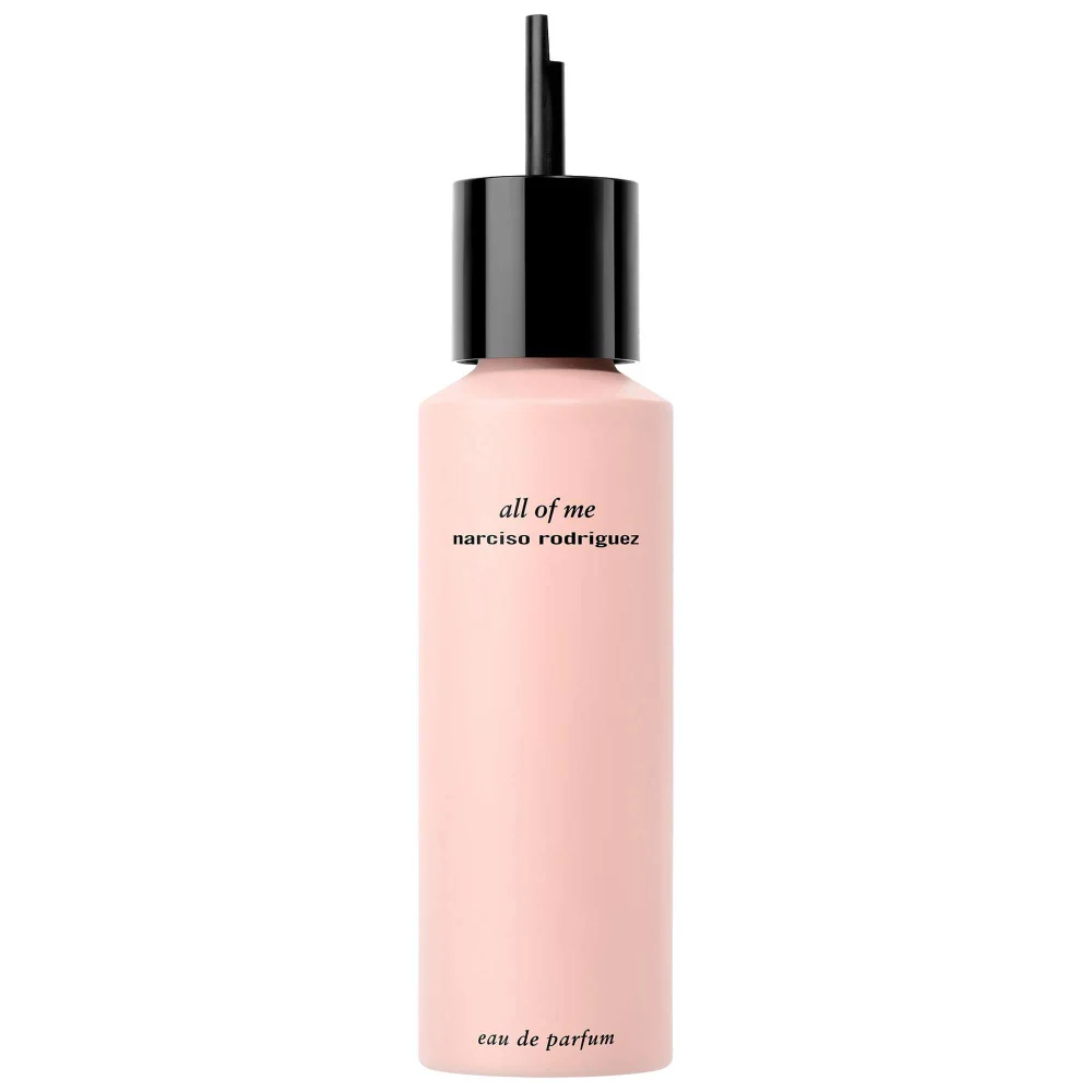 Narciso Rodriguez All Of Me Eau de Parfum Refill 150ml Image 1