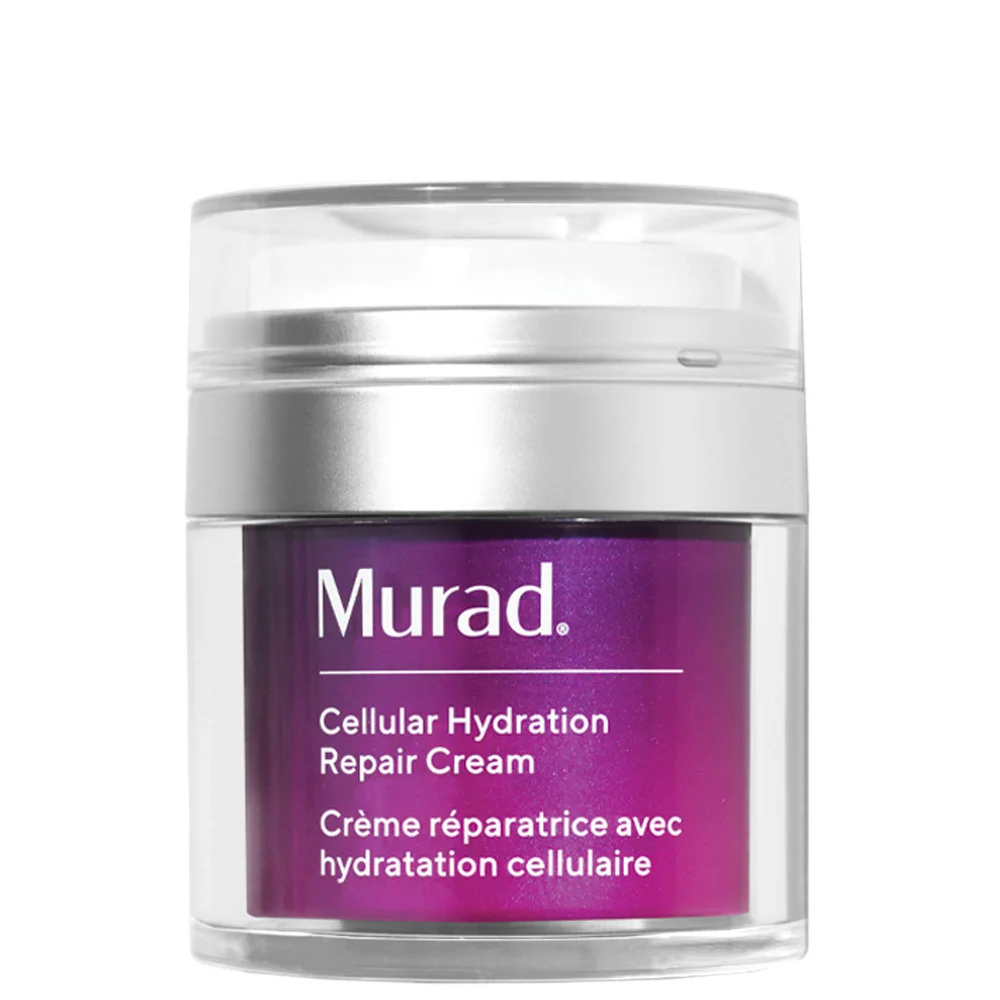 Murad Moisturisers Cellular Hydration Repair Cream 50ml Image 1