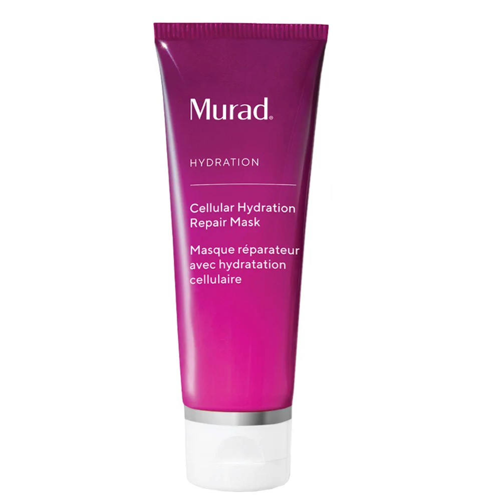 Murad Masks & Peels Cellular Hydration Repair Mask 80ml Image 1