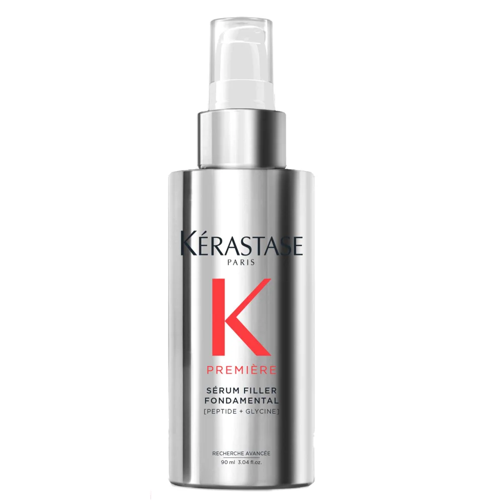Kérastase Première Anti-Frizz Reparative Filler Serum 90ml Image 1