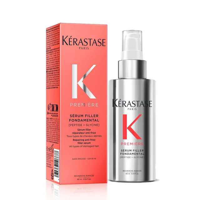 Kérastase Première Anti-Frizz Reparative Filler Serum 90ml