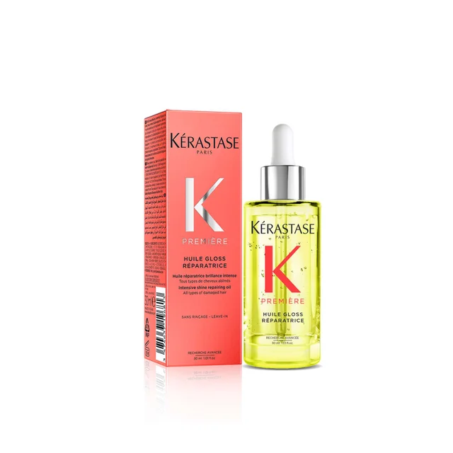 Kérastase Première Intensive Shine Repairing Oil 30ml