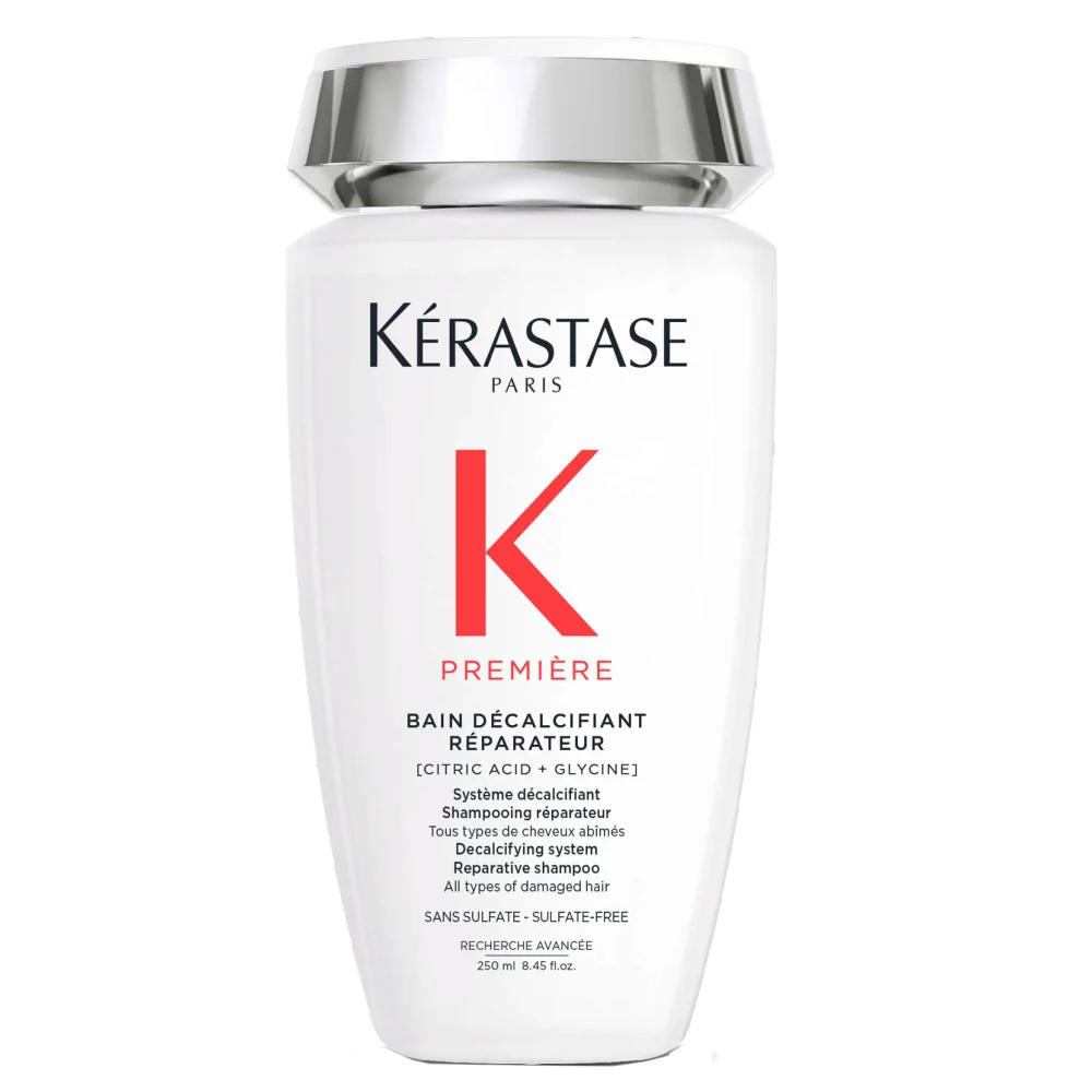 Kérastase Première Decalcifying System Reparative Shampoo 250ml Image 1