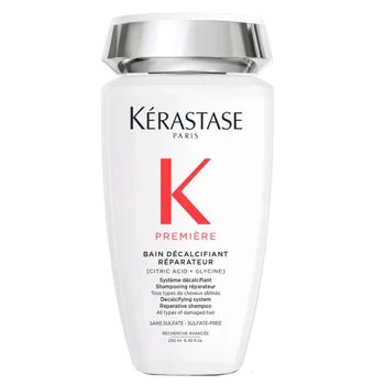Kérastase Première Decalcifying System Reparative Shampoo 250ml