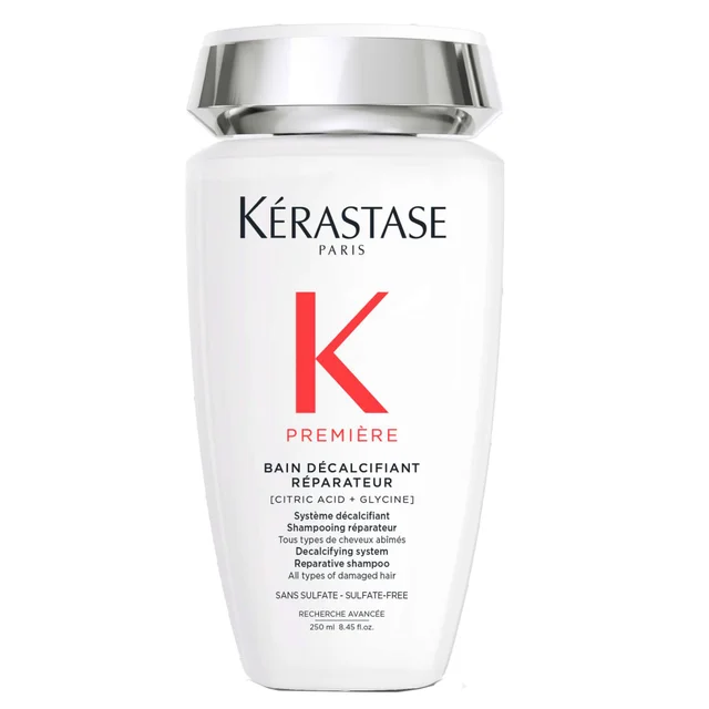Kérastase Première Decalcifying System Reparative Shampoo 250ml