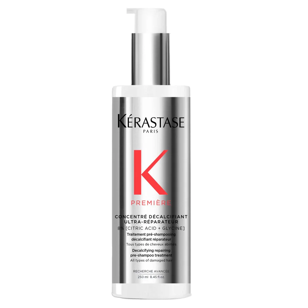 Kérastase Première Decalcifying Repairing Pre-Shampoo Treatment 250ml Image 1