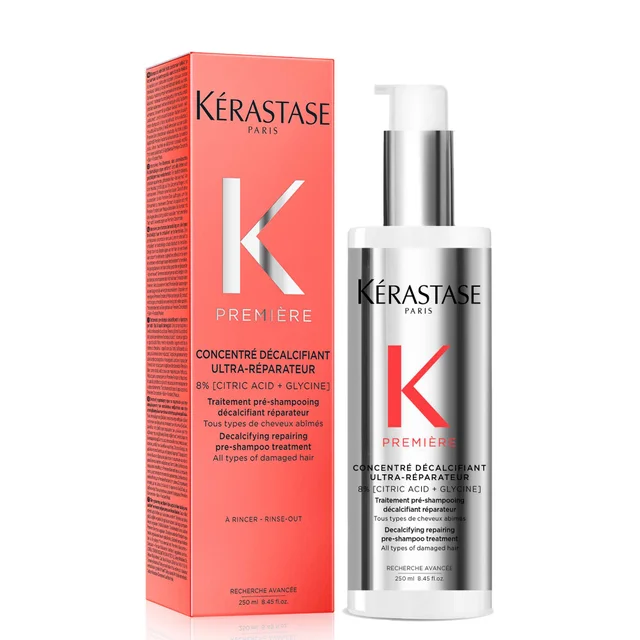 Kérastase Première Decalcifying Repairing Pre-Shampoo Treatment 250ml