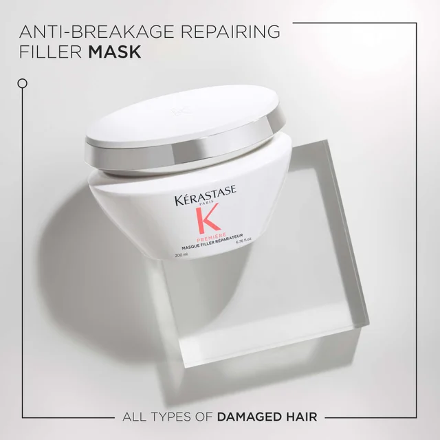 Kérastase Première Anti-Breakage Reparative Filler Mask 200ml