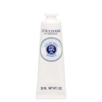L'OCCITANE  Shea Butter One-Minute Hand Scrub 30ml