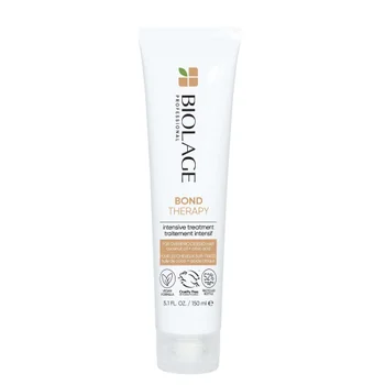 Biolage Bond Therapy Intensive Treatment for Over-Processed Damaged Hair 150ml