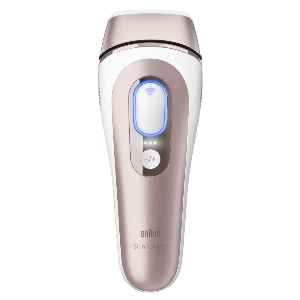 Braun IPL Skin i·expert Series 7 Smart IPL PL7387 Image 1