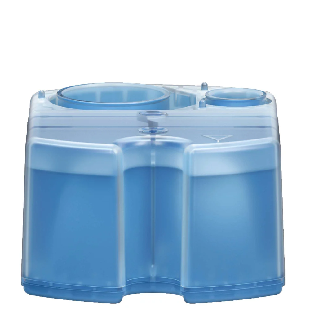 Braun 3 in 1 SmartCare Center Refill Cartridges 4 Pack Image 1