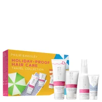 Philip Kingsley Kits Hair Repair Travel Collection (Worth £55.00)