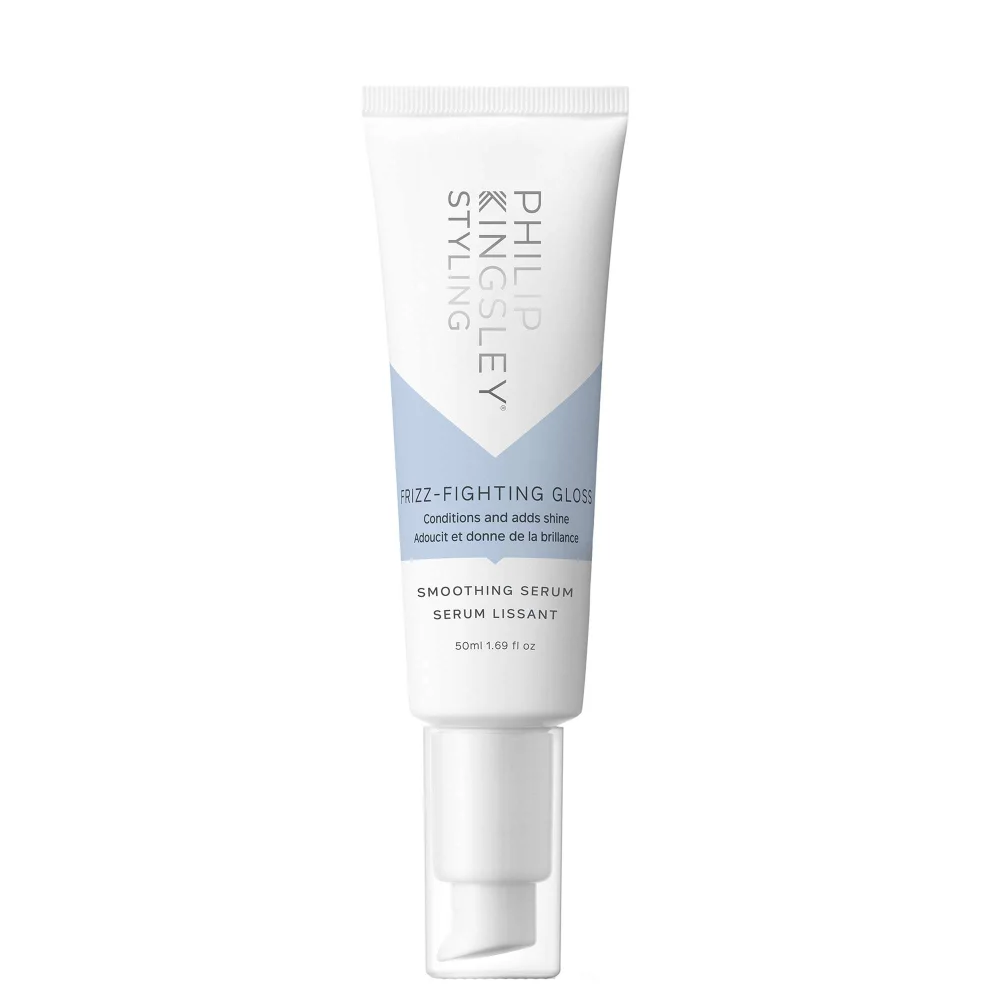 Philip Kingsley Frizz-Fighting Gloss Smoothing Serum 50ml Image 1