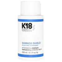 K18 Damage Shield pH Protective Shampoo 250ml