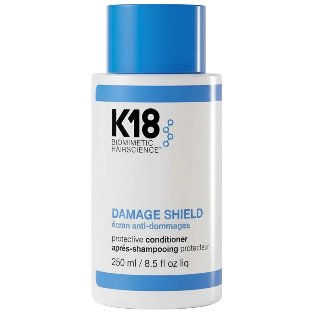 K18 Damage Shield Protective Conditioner 250ml Image 1